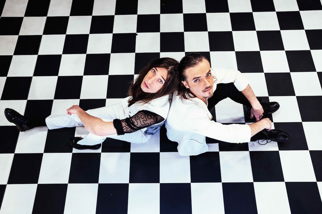 Playlist Invite The Twin Souls Musique TBTC gcom photo 02 Carolyne Shu