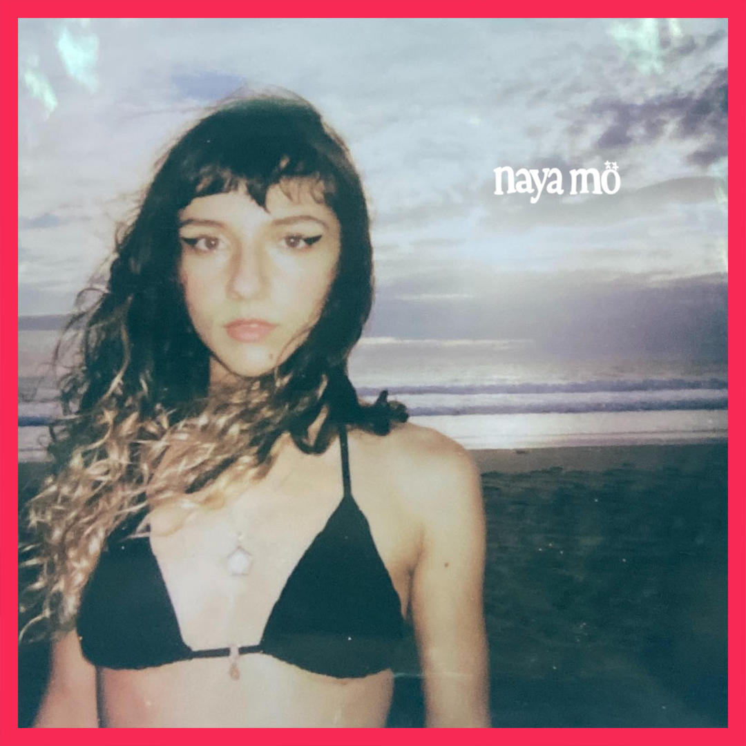 Playlist Invitée TBTC gcom. Naya Mö Cover