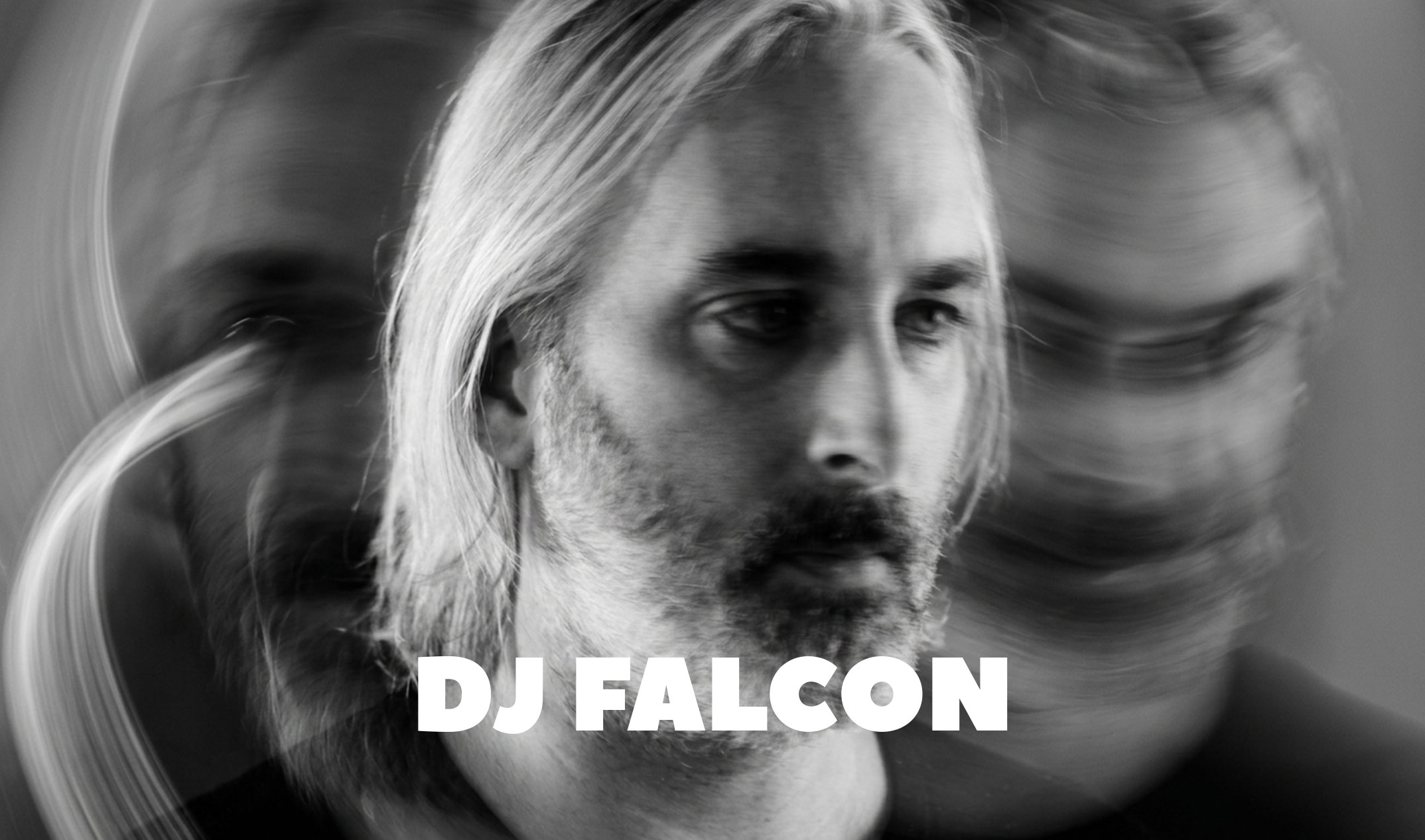 Visuel de l'interview DJ Falcon par TBTC, soirée Pulse cover