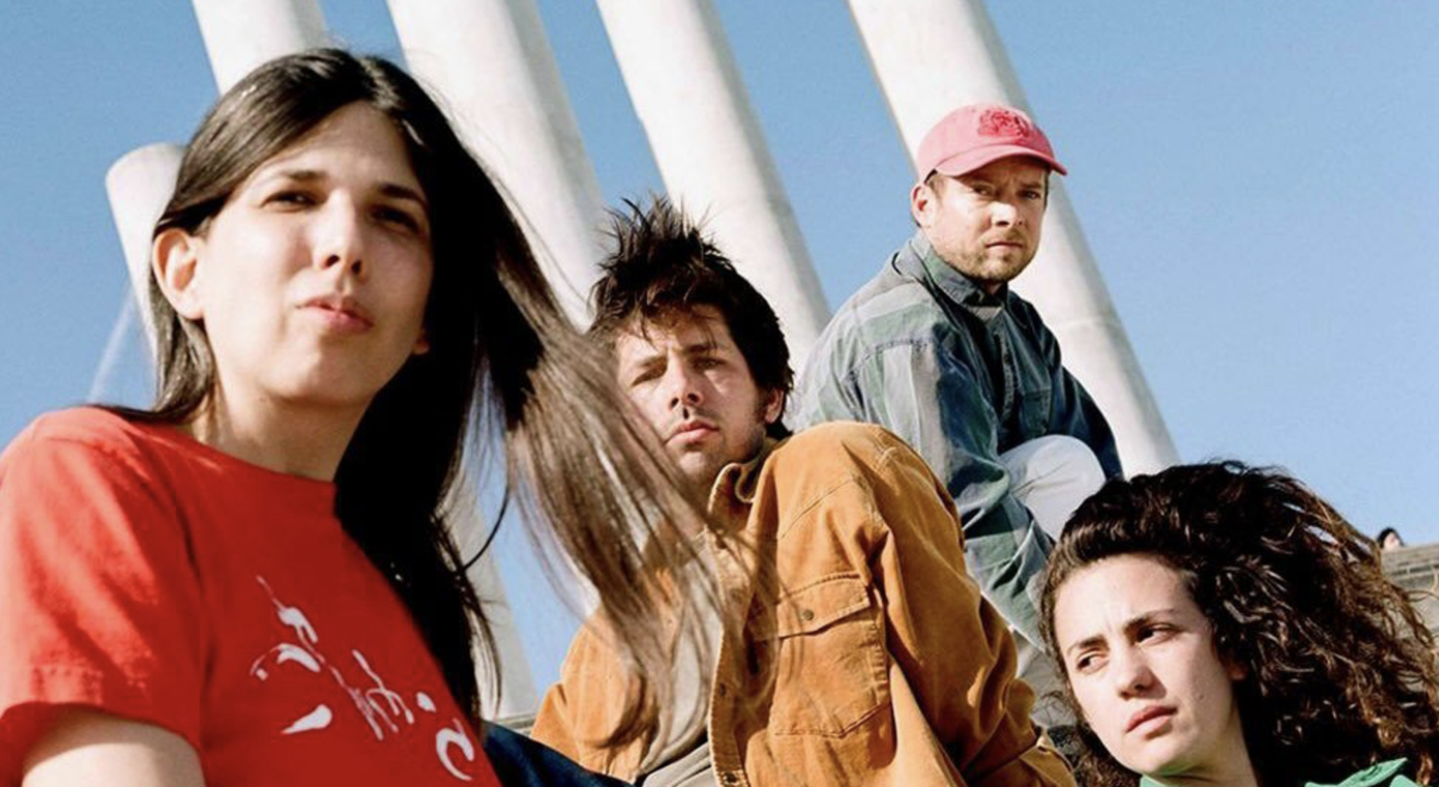 Playlist Invite Astral Bakers Louise Desnos Ban