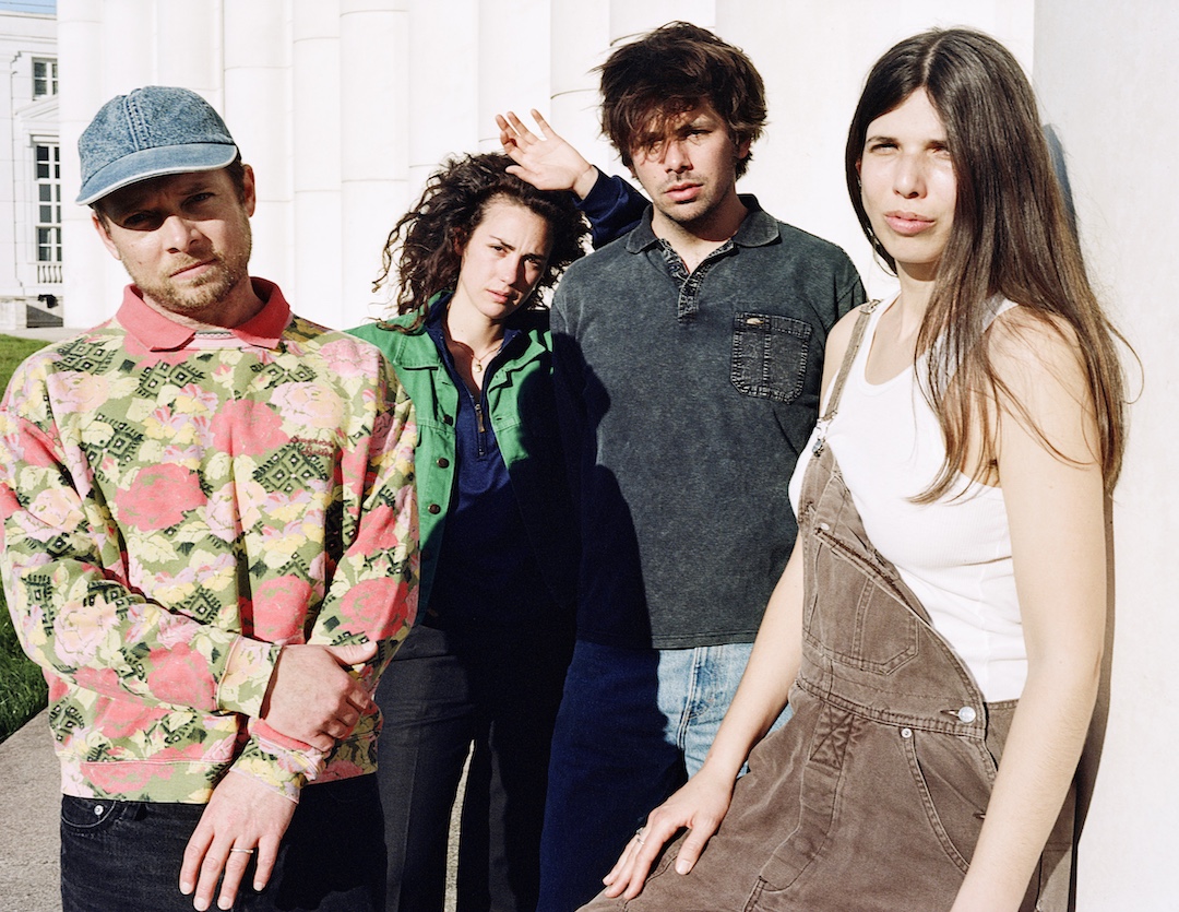 Playlist Invite Astral Bakers Louise Desnos Photo 1