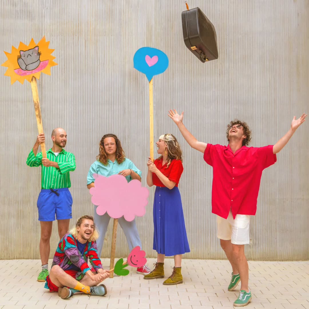 Playlist Invite Bou TBTC gcom. 01