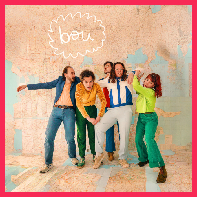 Playlist Invite Bou TBTC gcom. Cover