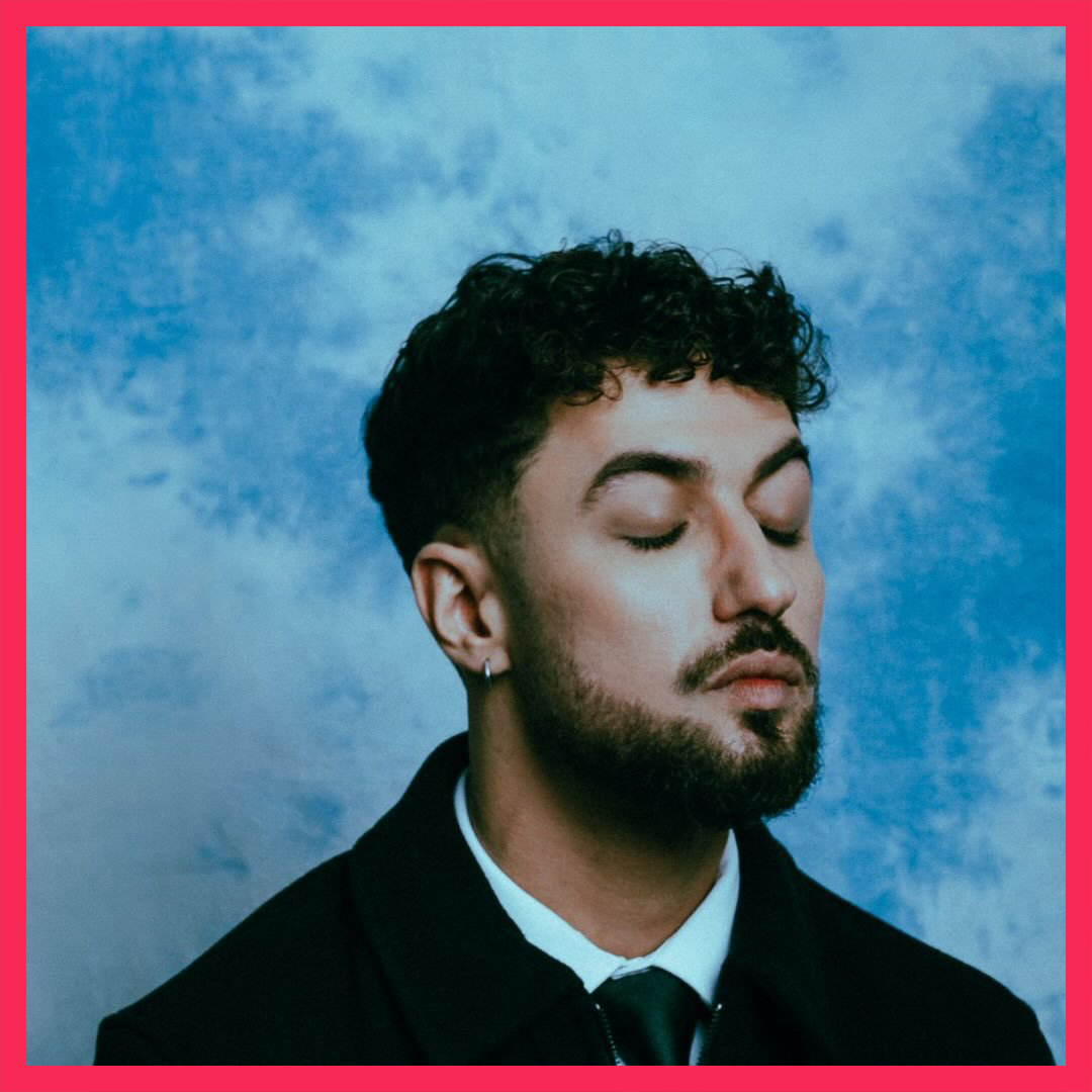 Playlist Invite Naumaur TBTC gcom. Cover