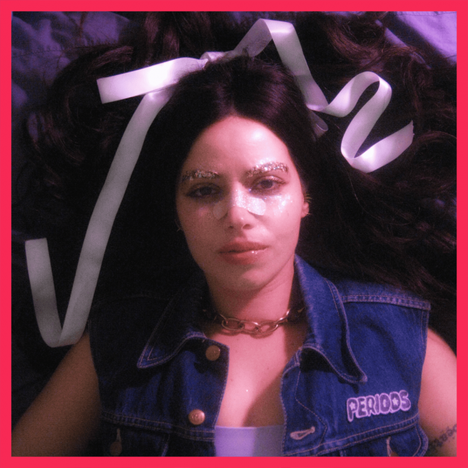 Playlist Invite Periods TBTC gcom. Cover