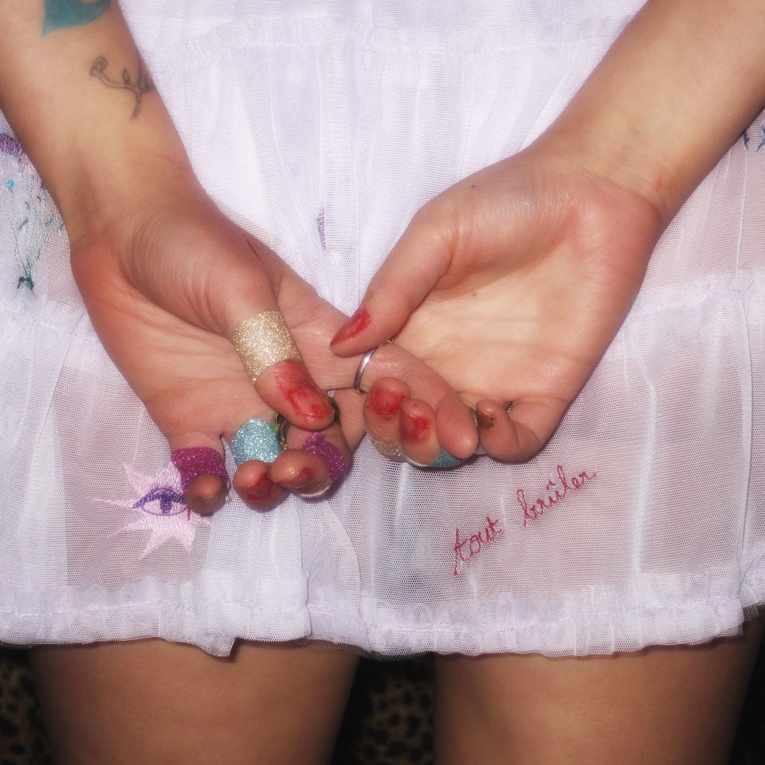 Playlist Invite Periods TBTC gcom. Poppy Nara 03