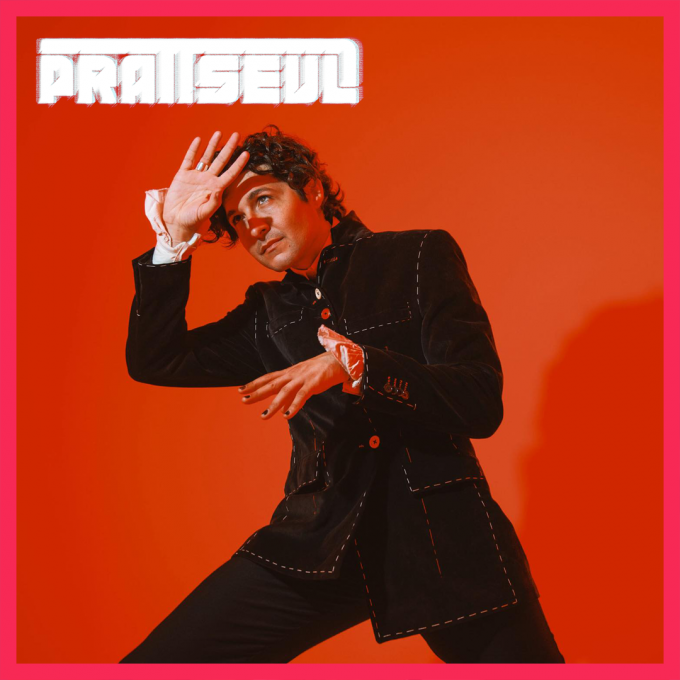 Playlist Invite Prattseul TBTC gcom. Cover