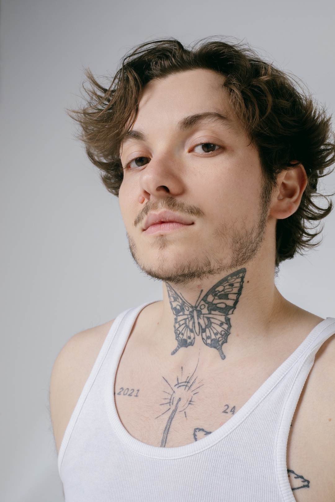 Playlist Invite Charlie Pale TBTC gcom. 01