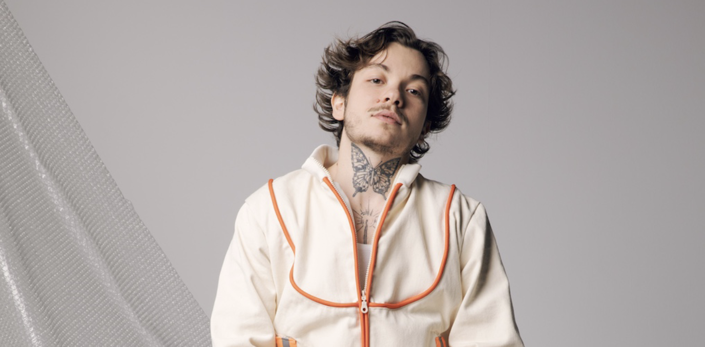 Playlist Invite Charlie Pale TBTC gcom. Ban Bannière