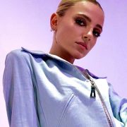 Melittah en interview pour TBTC après son set à la soirée Pulse, à l'occasion de la sortie d'Inagana