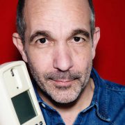 Etienne de Crécy en interview pour TBTC autour de PRIXCHOC et des 30 ans de SuperDiscount