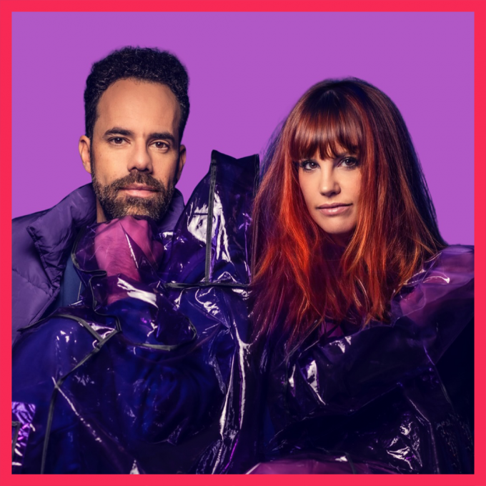 Playlist Invite 21 Juin Le Duo TBTC gcom. Cover